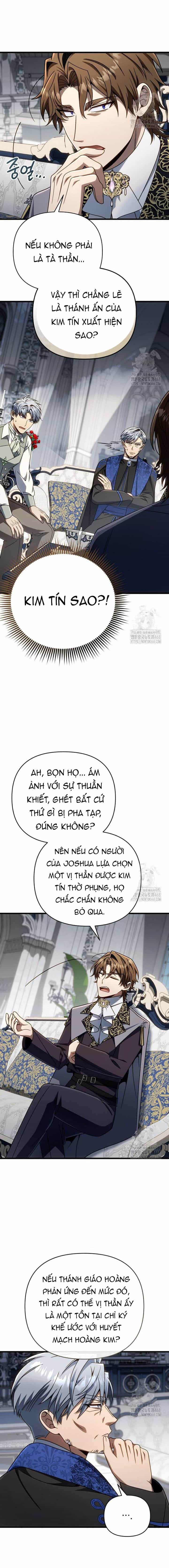 Ta Sẽ Phá Hủy Đất Nước Này - Chương 31 - ảnh 2