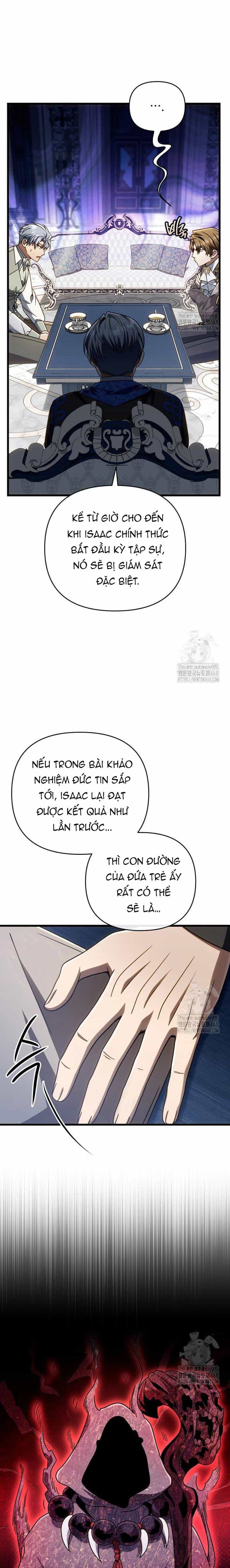 Ta Sẽ Phá Hủy Đất Nước Này - Chương 31 - ảnh 4