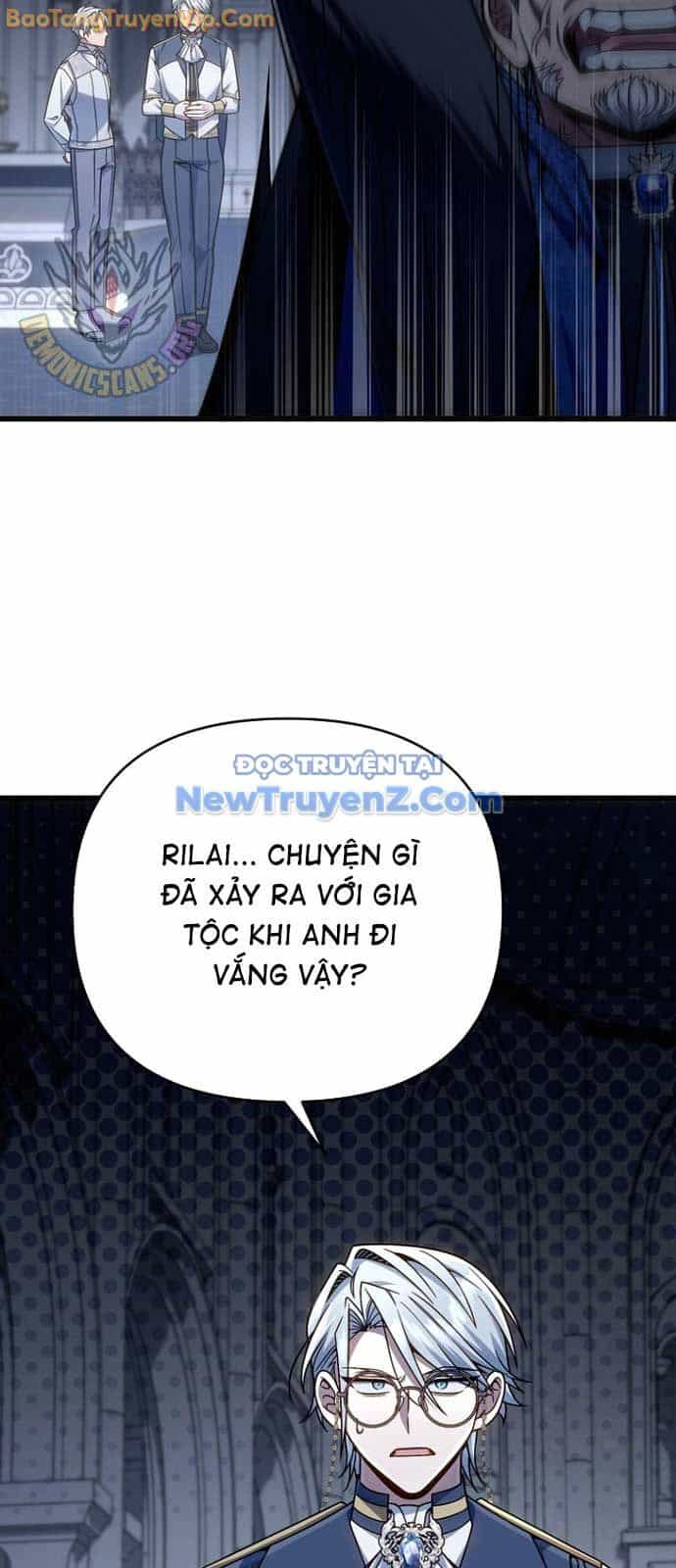 Ta Sẽ Phá Hủy Đất Nước Này - Chương 35 - ảnh 61