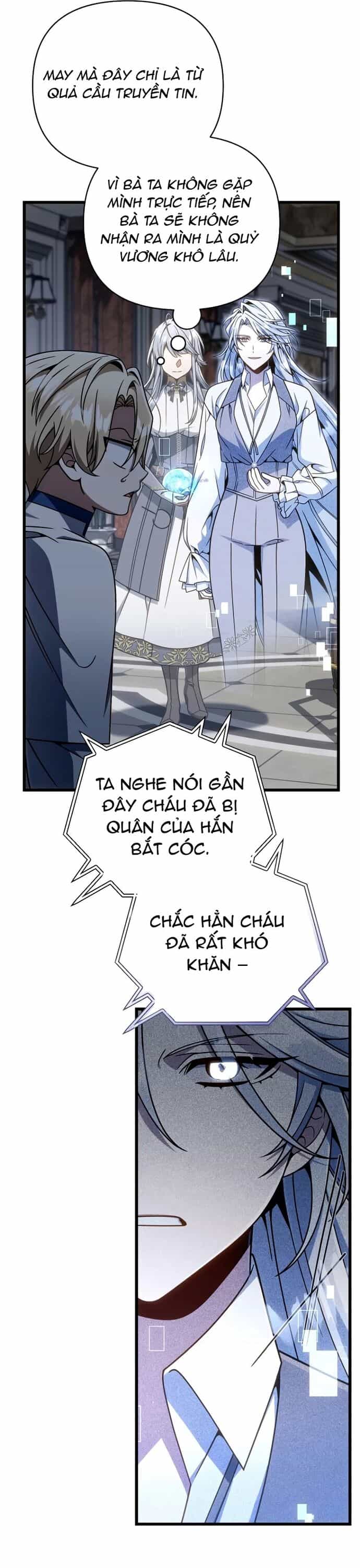 Ta Sẽ Phá Hủy Đất Nước Này - Chương 36 - ảnh 35