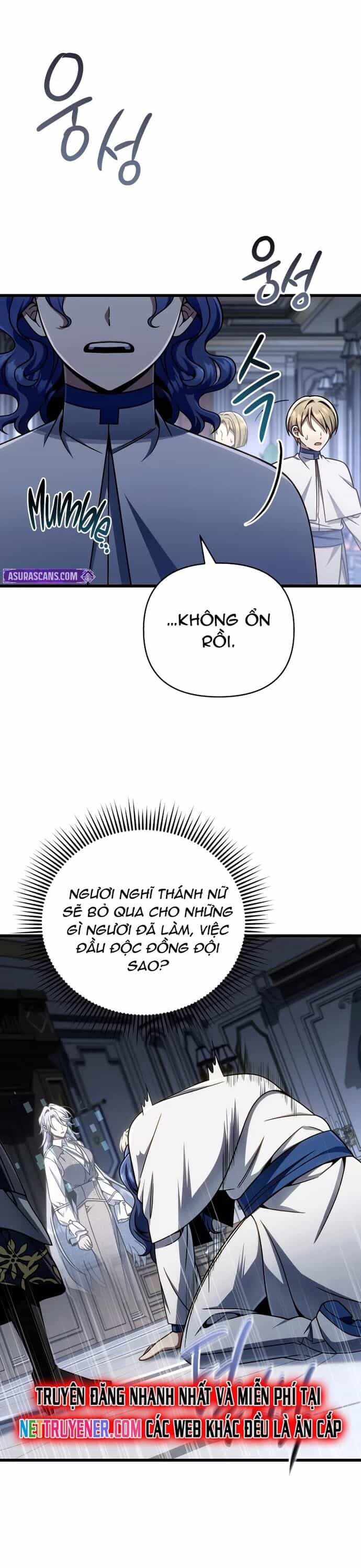 Ta Sẽ Phá Hủy Đất Nước Này - Chương 36 - ảnh 50