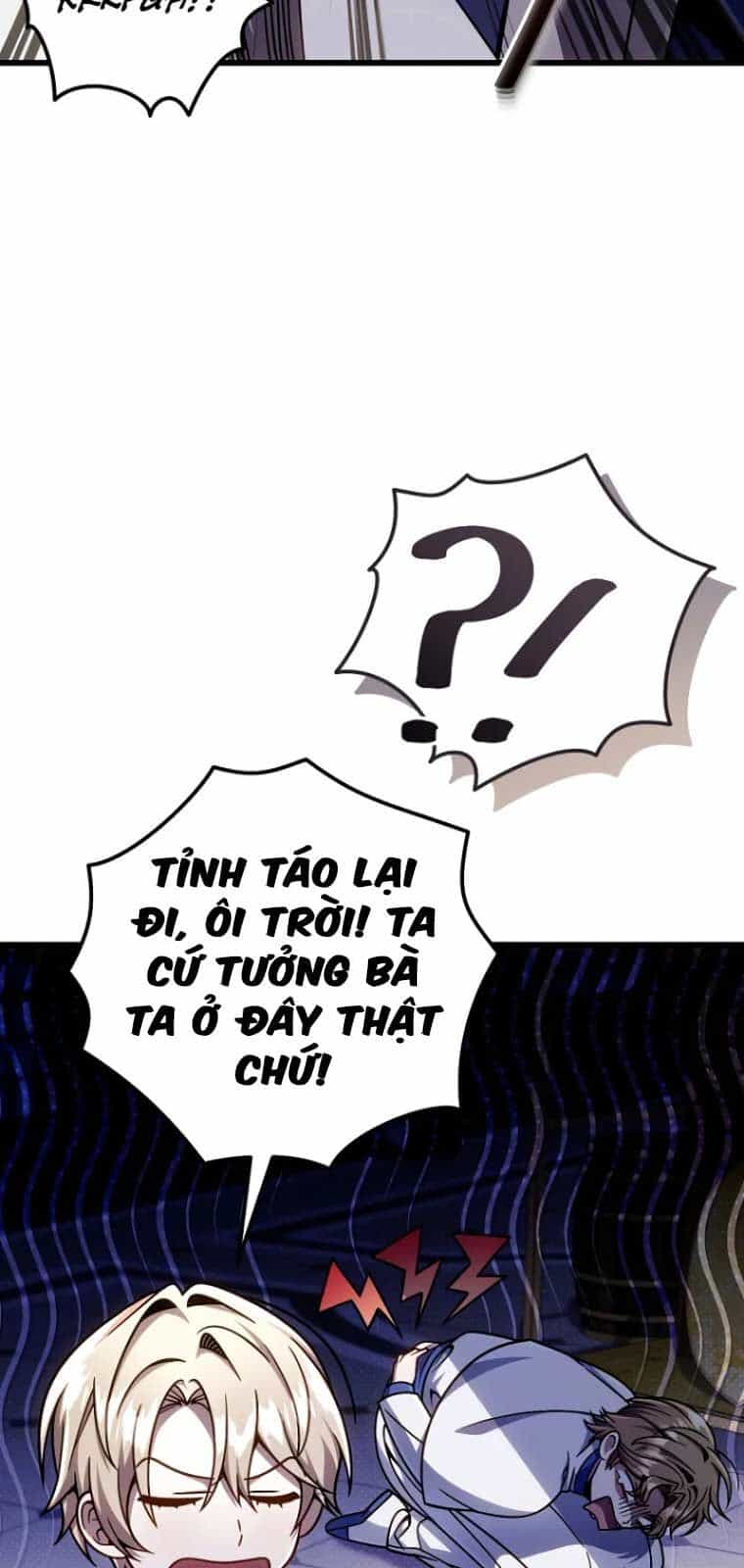 Ta Sẽ Phá Hủy Đất Nước Này - Chương 36.1 - ảnh 48