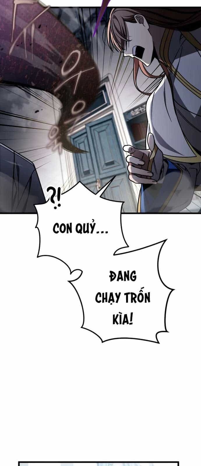 Ta Sẽ Phá Hủy Đất Nước Này - Chương 4 - ảnh 33
