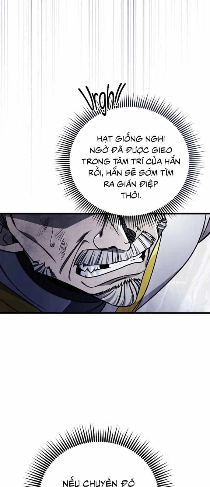 Ta Sẽ Phá Hủy Đất Nước Này - Chương 4 - ảnh 46