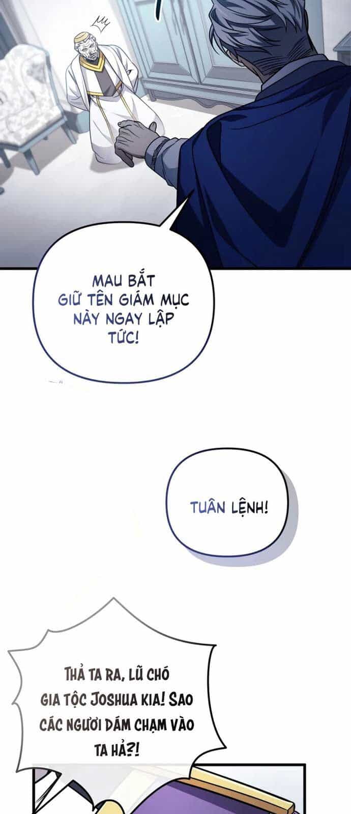 Ta Sẽ Phá Hủy Đất Nước Này - Chương 4 - ảnh 60