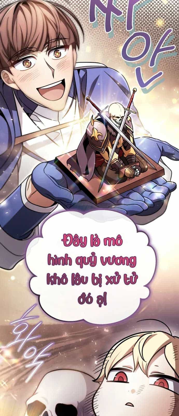 Ta Sẽ Phá Hủy Đất Nước Này - Chương 4 - ảnh 67