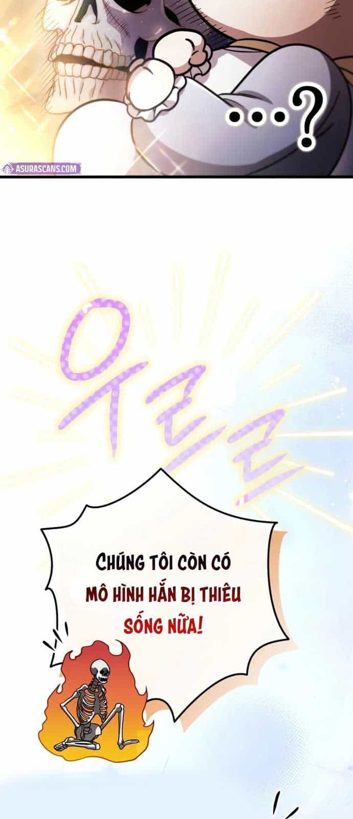 Ta Sẽ Phá Hủy Đất Nước Này - Chương 4 - ảnh 68