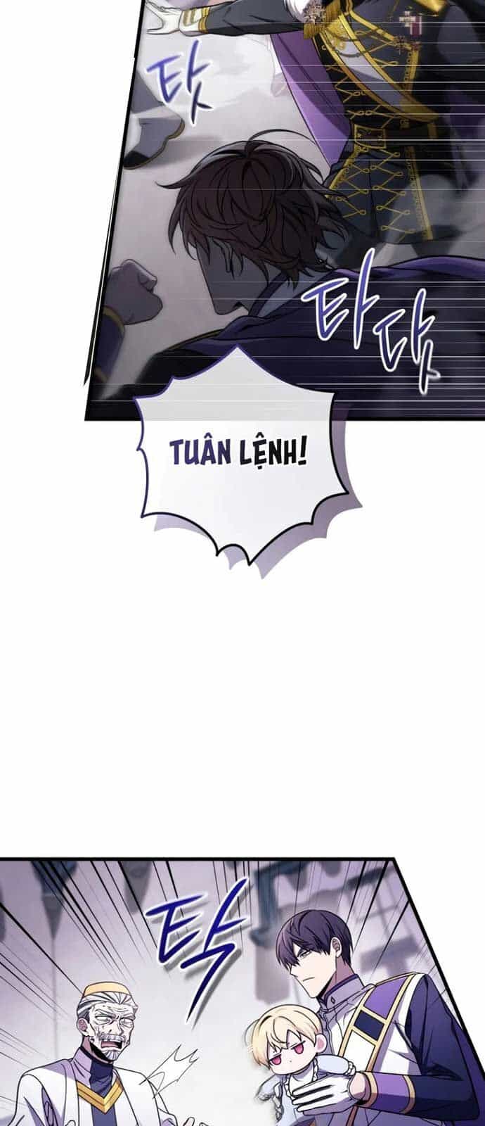 Ta Sẽ Phá Hủy Đất Nước Này - Chương 4 - ảnh 8