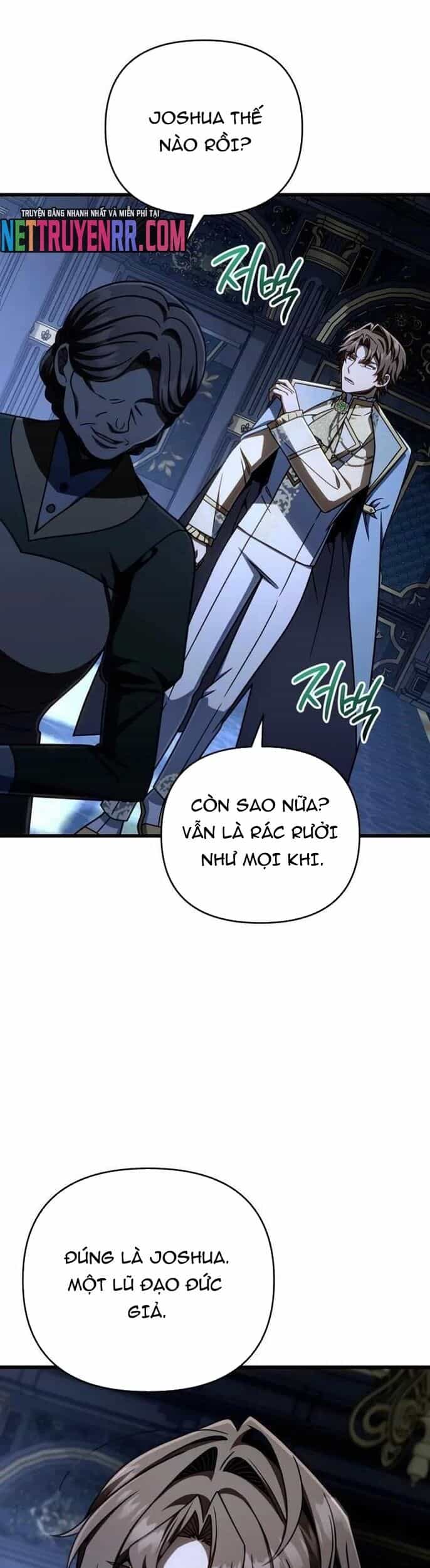 Ta Sẽ Phá Hủy Đất Nước Này - Chương 38 - ảnh 3
