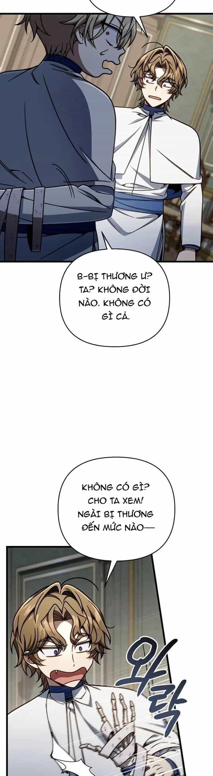 Ta Sẽ Phá Hủy Đất Nước Này - Chương 38 - ảnh 41
