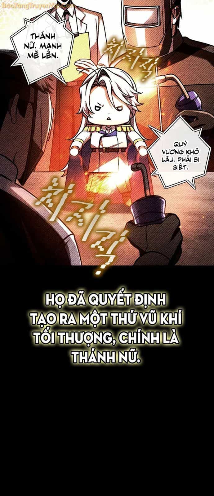 Ta Sẽ Phá Hủy Đất Nước Này - Chương 5 - ảnh 36