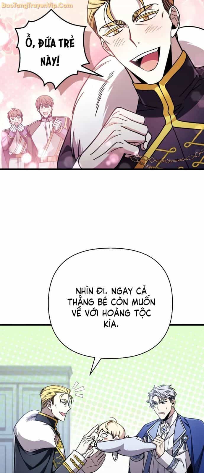Ta Sẽ Phá Hủy Đất Nước Này - Chương 5 - ảnh 65