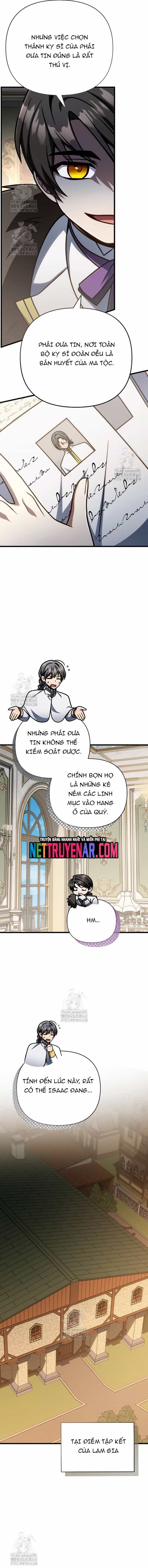 Ta Sẽ Phá Hủy Đất Nước Này - Chương 45 - ảnh 5