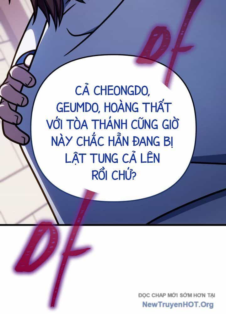 Ta Sẽ Phá Hủy Đất Nước Này - Chương 49.1 - ảnh 151