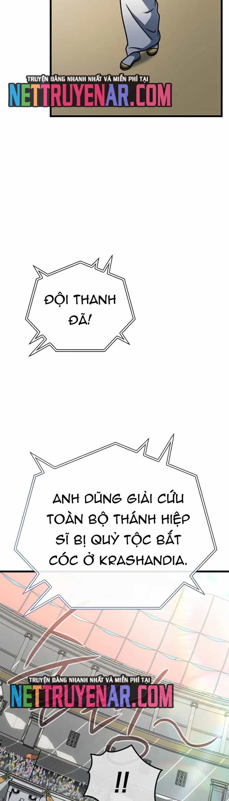Ta Sẽ Phá Hủy Đất Nước Này - Chương 51 - ảnh 35