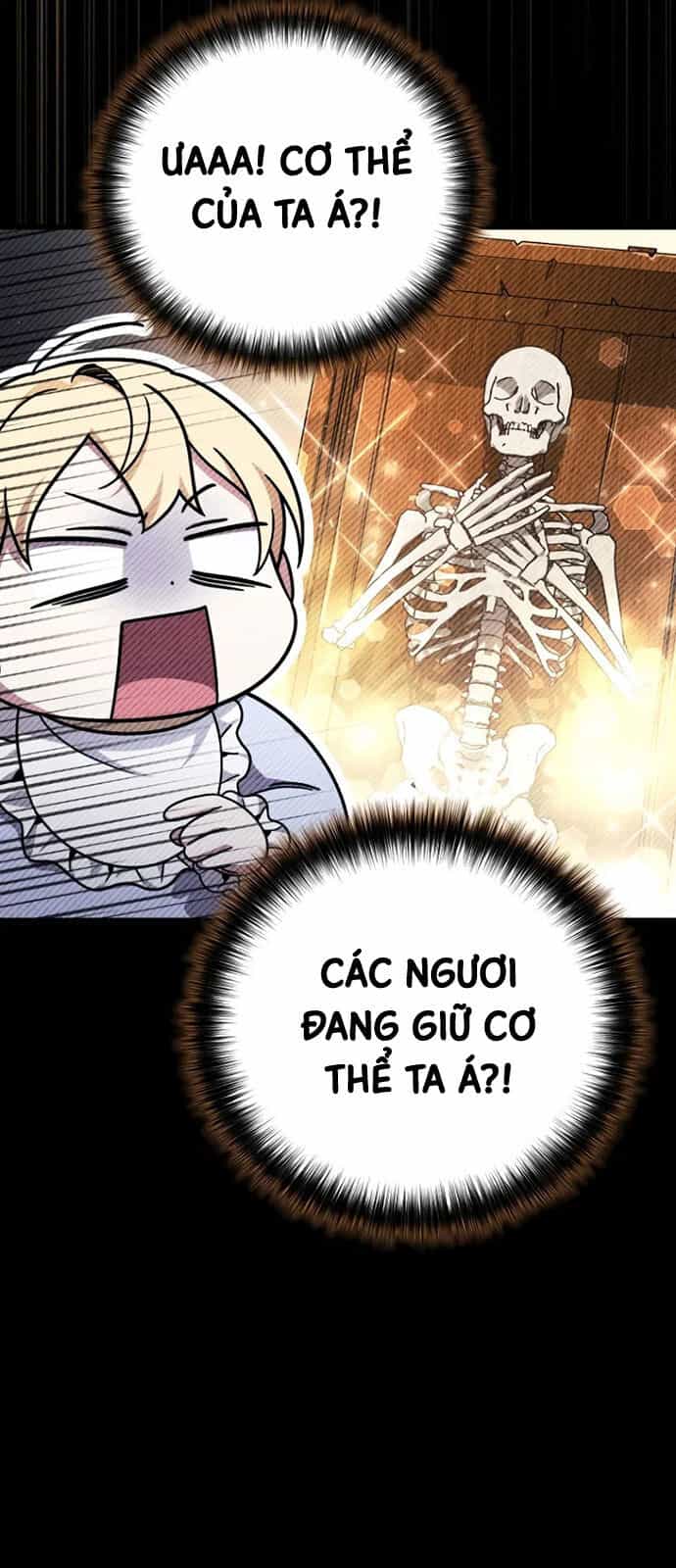 Ta Sẽ Phá Hủy Đất Nước Này - Chương 6 - ảnh 16