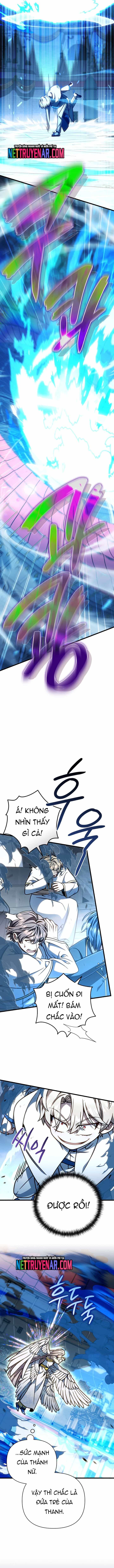 Ta Sẽ Phá Hủy Đất Nước Này - Chương 60 - ảnh 3