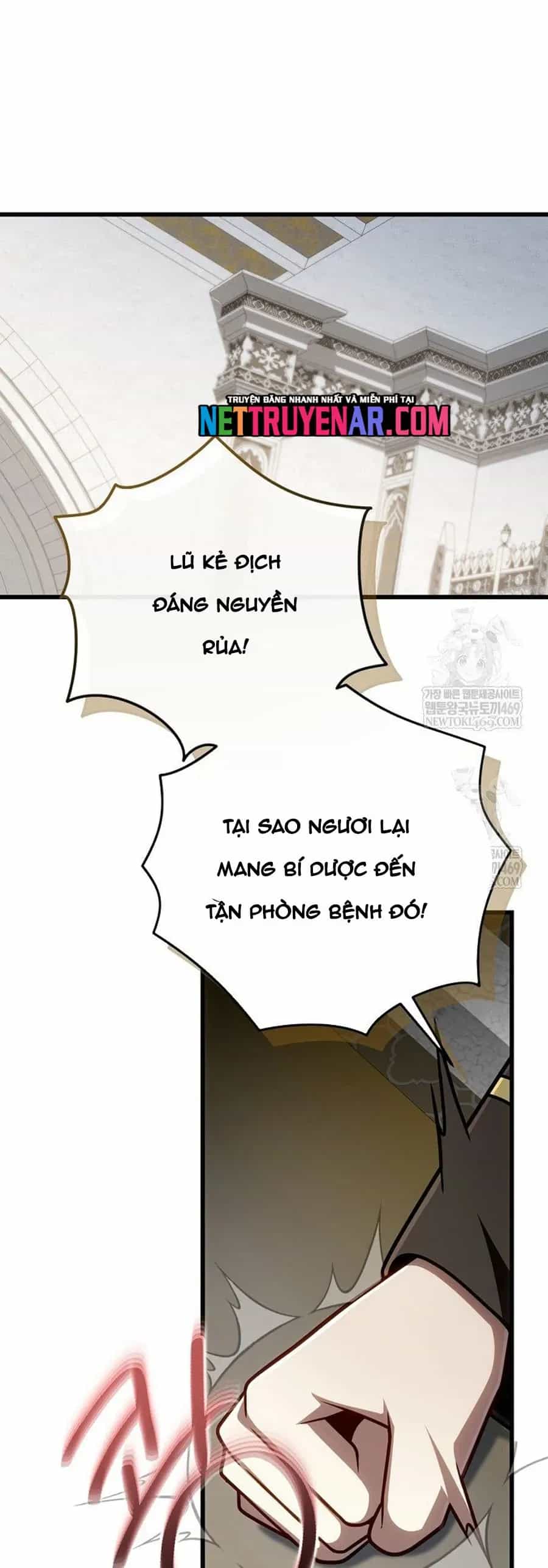 Ta Sẽ Phá Hủy Đất Nước Này - Chương 62 - ảnh 25