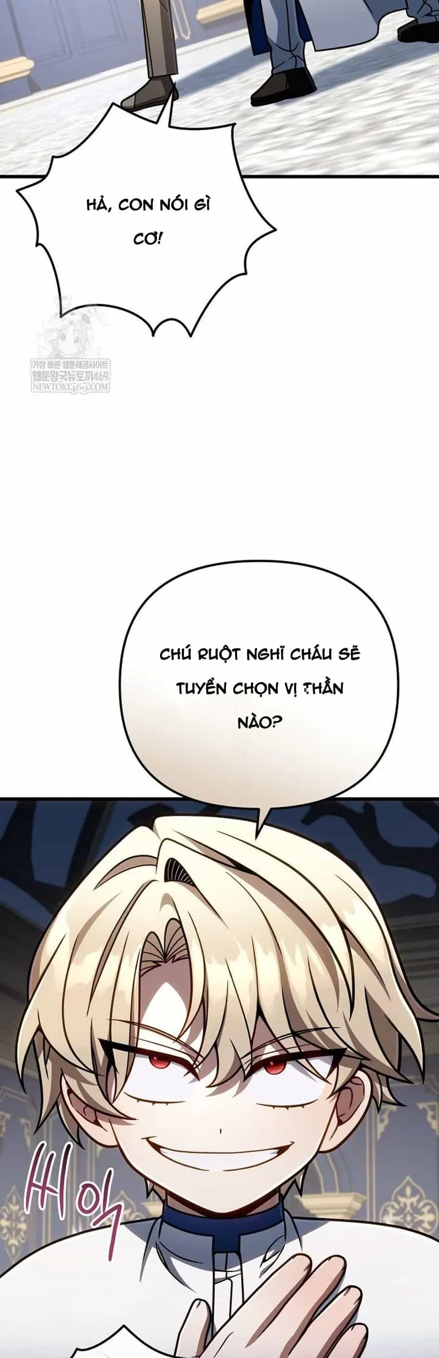 Ta Sẽ Phá Hủy Đất Nước Này - Chương 62 - ảnh 34