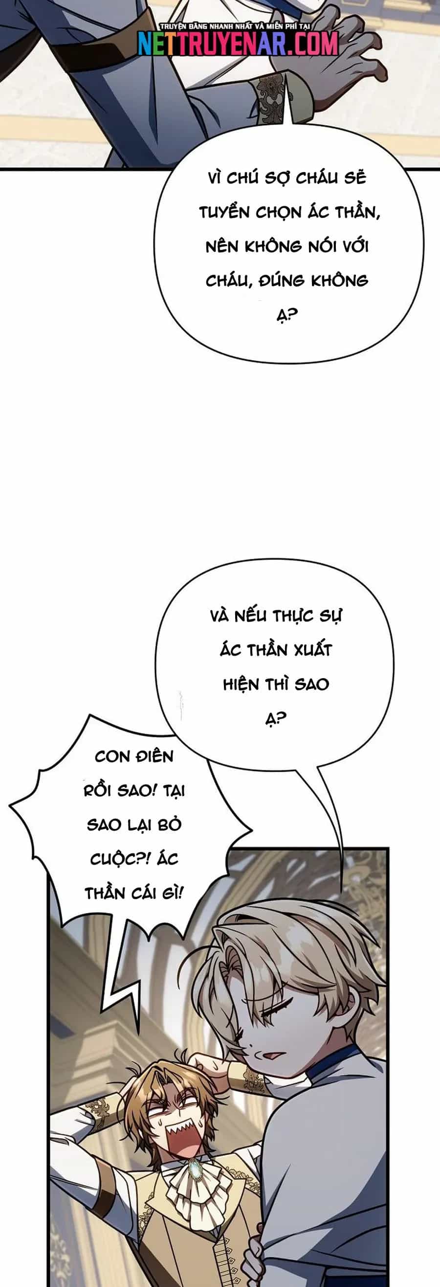Ta Sẽ Phá Hủy Đất Nước Này - Chương 62 - ảnh 39