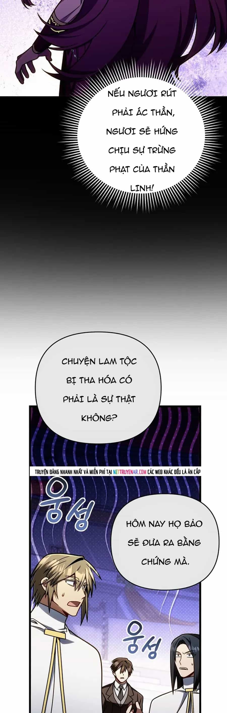 Ta Sẽ Phá Hủy Đất Nước Này - Chương 65 - ảnh 17