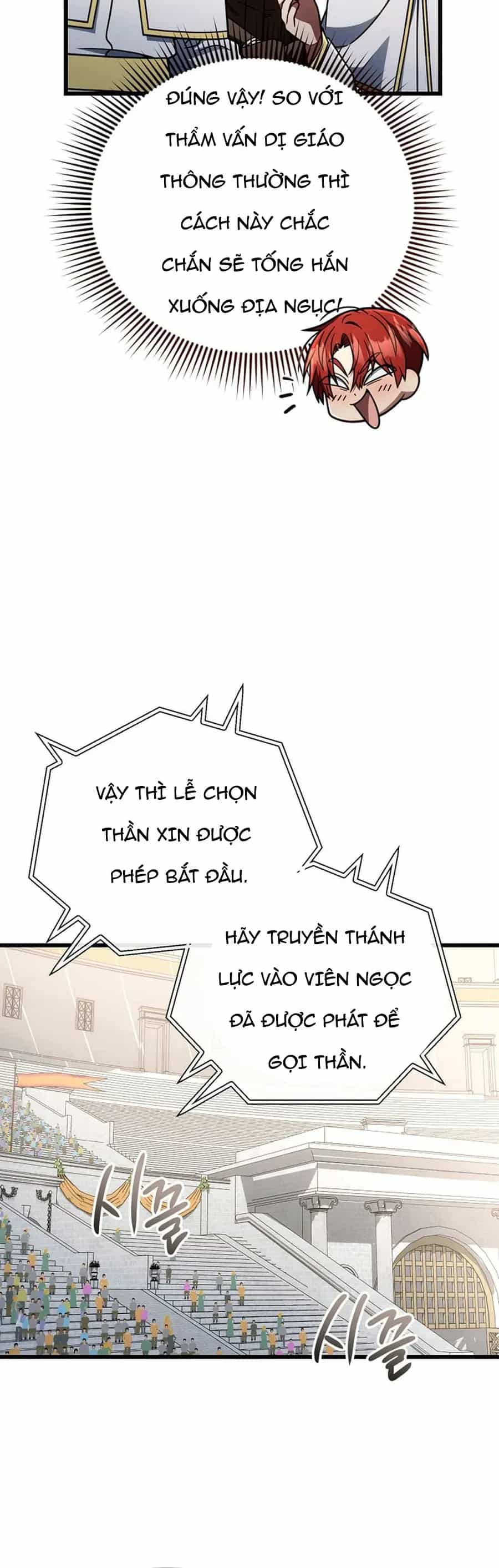 Ta Sẽ Phá Hủy Đất Nước Này - Chương 65 - ảnh 18
