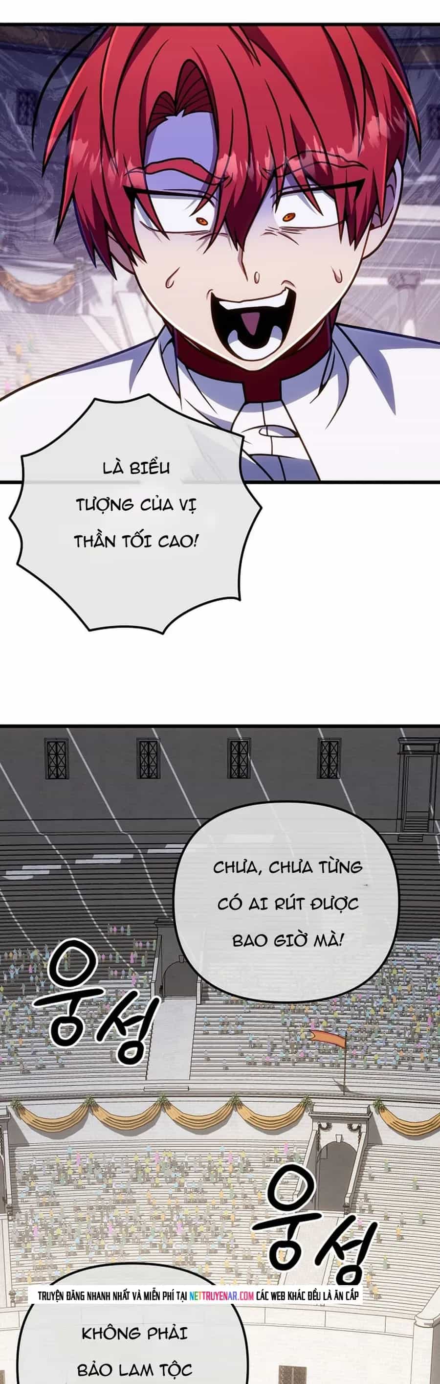 Ta Sẽ Phá Hủy Đất Nước Này - Chương 65 - ảnh 41