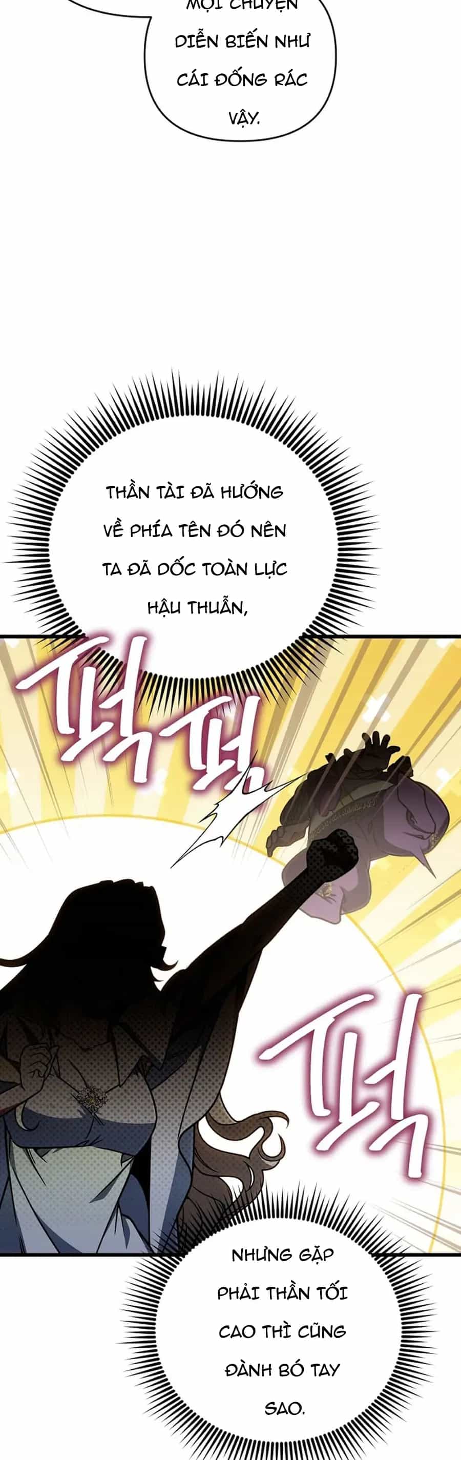 Ta Sẽ Phá Hủy Đất Nước Này - Chương 65 - ảnh 57