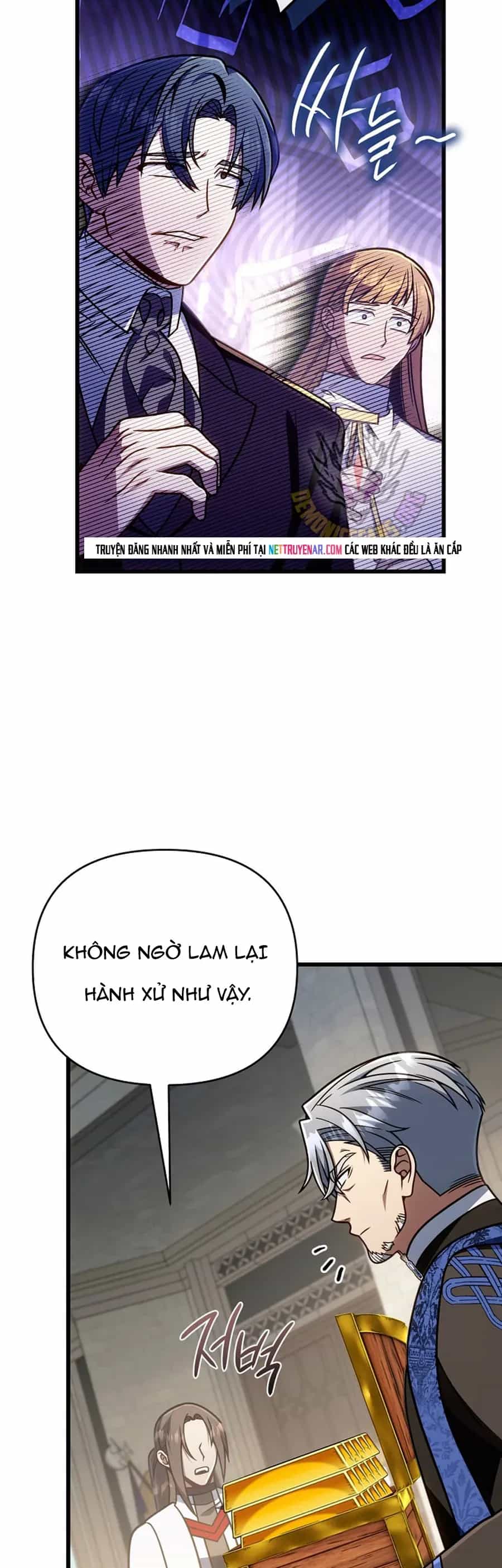 Ta Sẽ Phá Hủy Đất Nước Này - Chương 66 - ảnh 39
