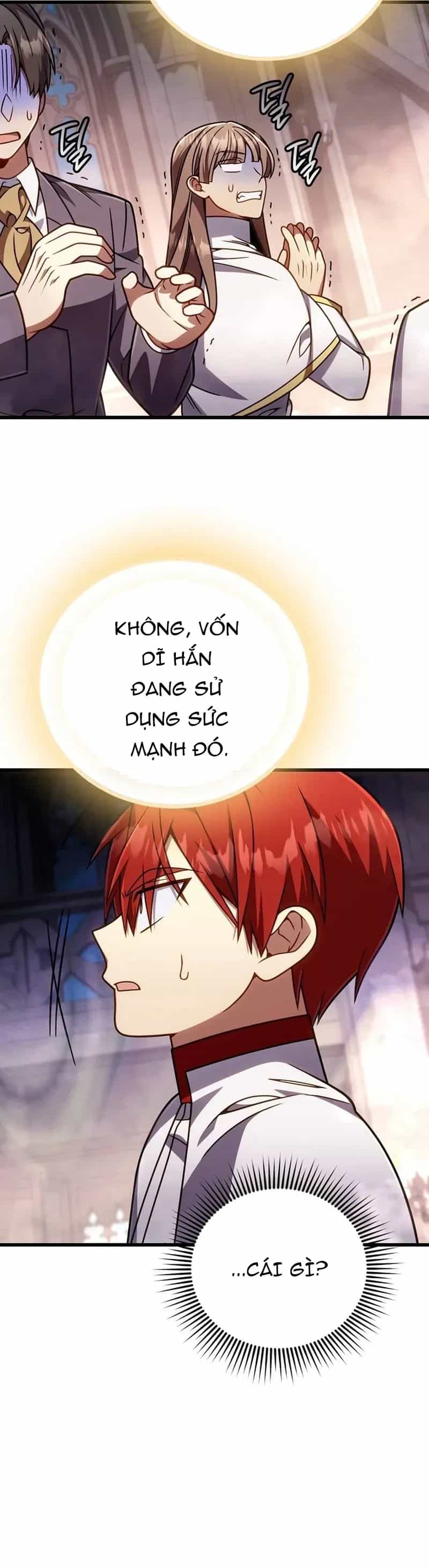 Ta Sẽ Phá Hủy Đất Nước Này - Chương 67 - ảnh 37