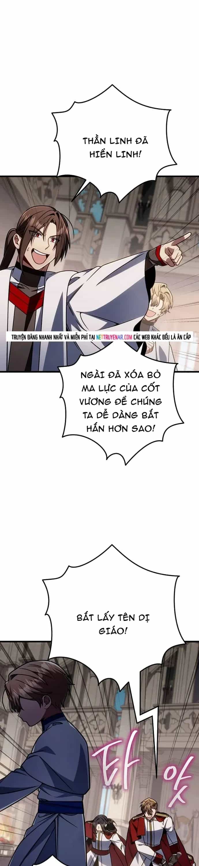 Ta Sẽ Phá Hủy Đất Nước Này - Chương 68 - ảnh 34