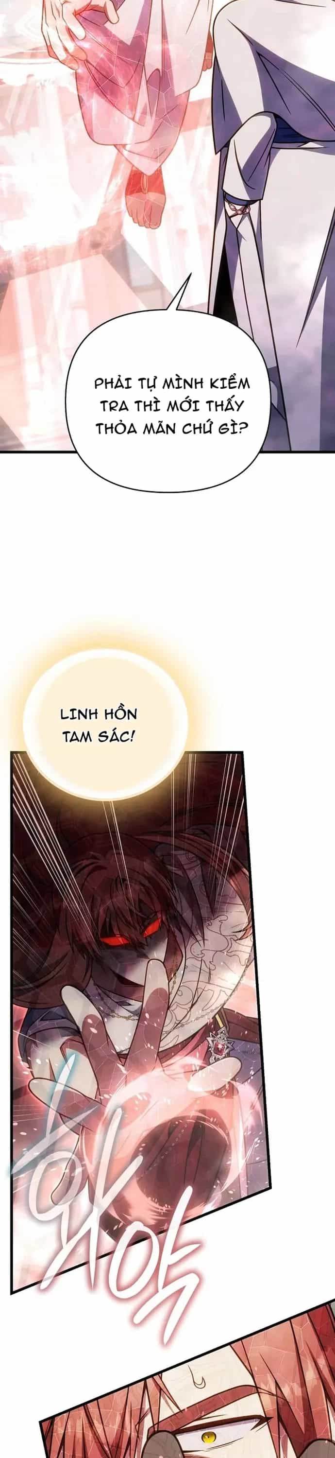Ta Sẽ Phá Hủy Đất Nước Này - Chương 68 - ảnh 6
