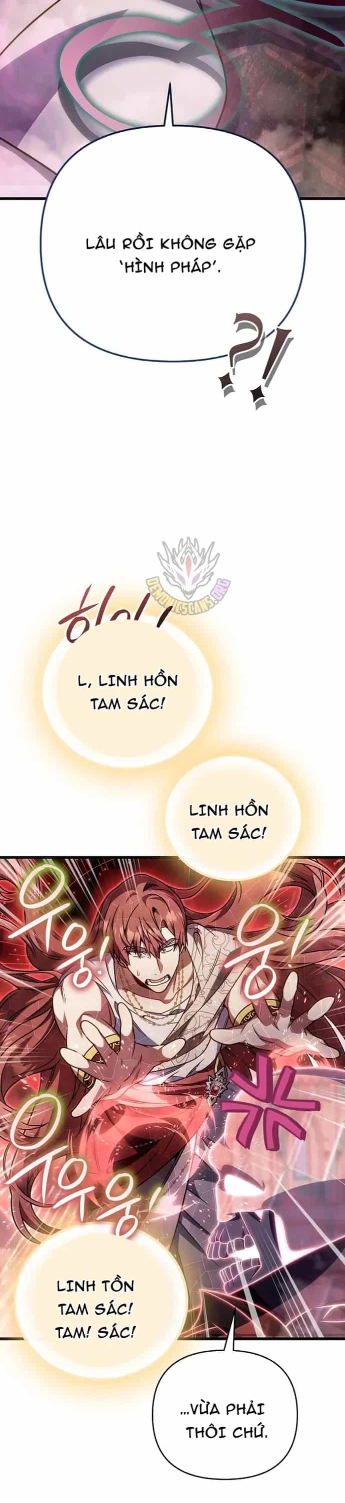 Ta Sẽ Phá Hủy Đất Nước Này - Chương 68 - ảnh 8