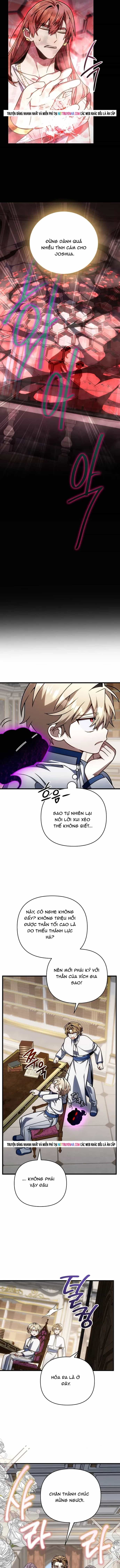 Ta Sẽ Phá Hủy Đất Nước Này - Chương 69 - ảnh 7