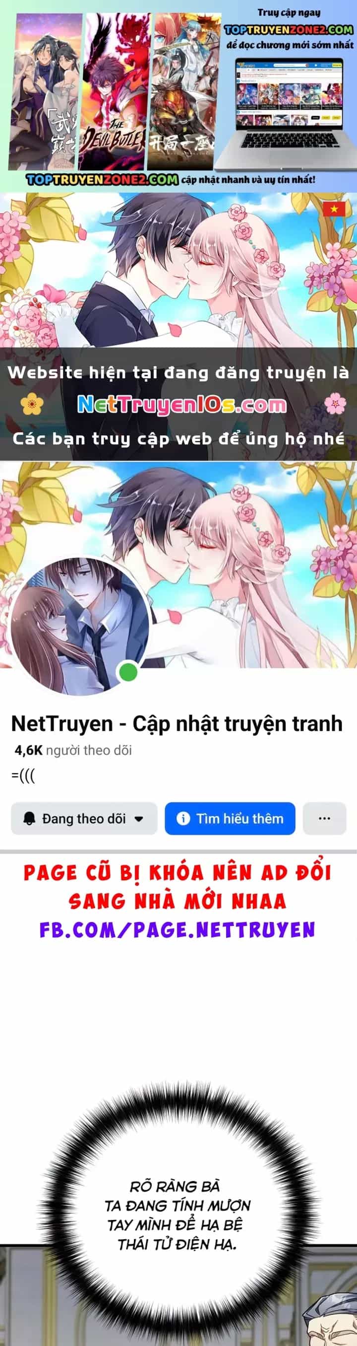Ta Sẽ Phá Hủy Đất Nước Này - Chương 74 - ảnh 2