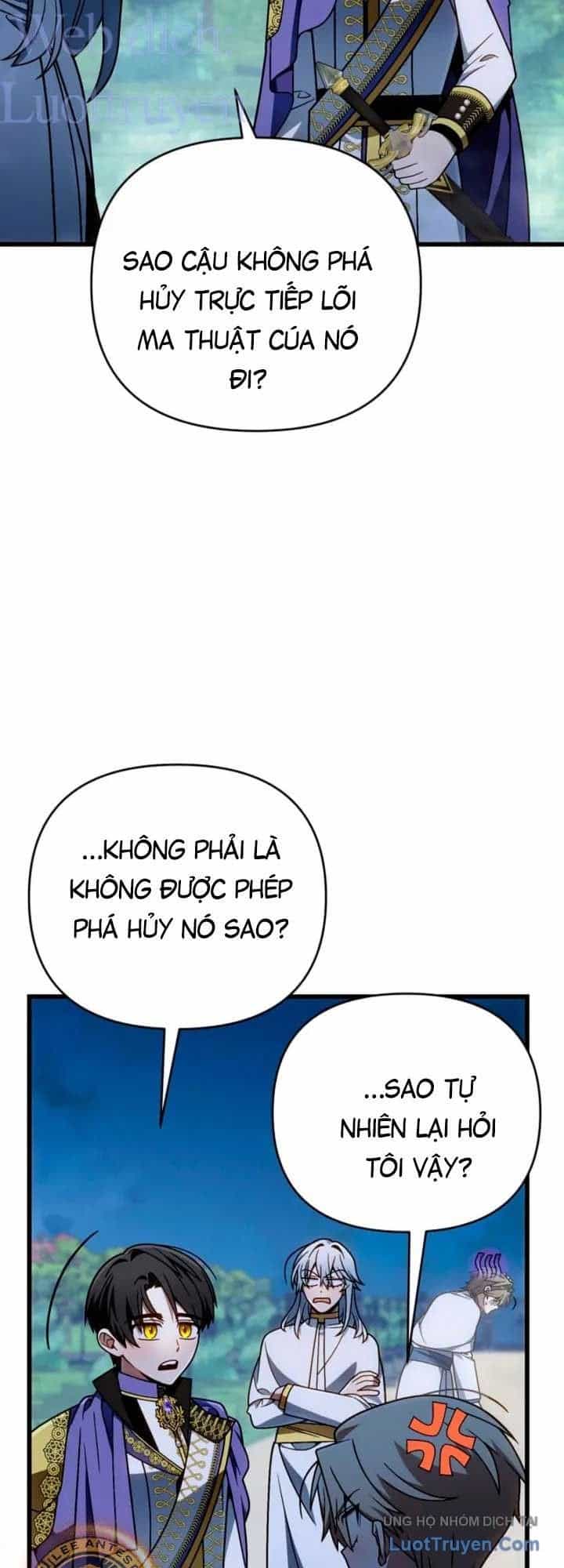 Ta Sẽ Phá Hủy Đất Nước Này - Chương 76 - ảnh 30
