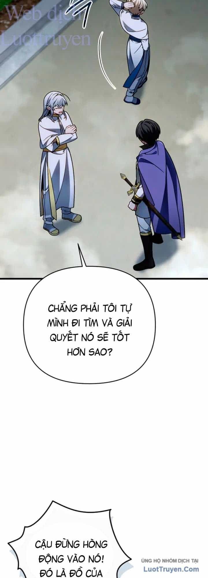 Ta Sẽ Phá Hủy Đất Nước Này - Chương 76 - ảnh 32