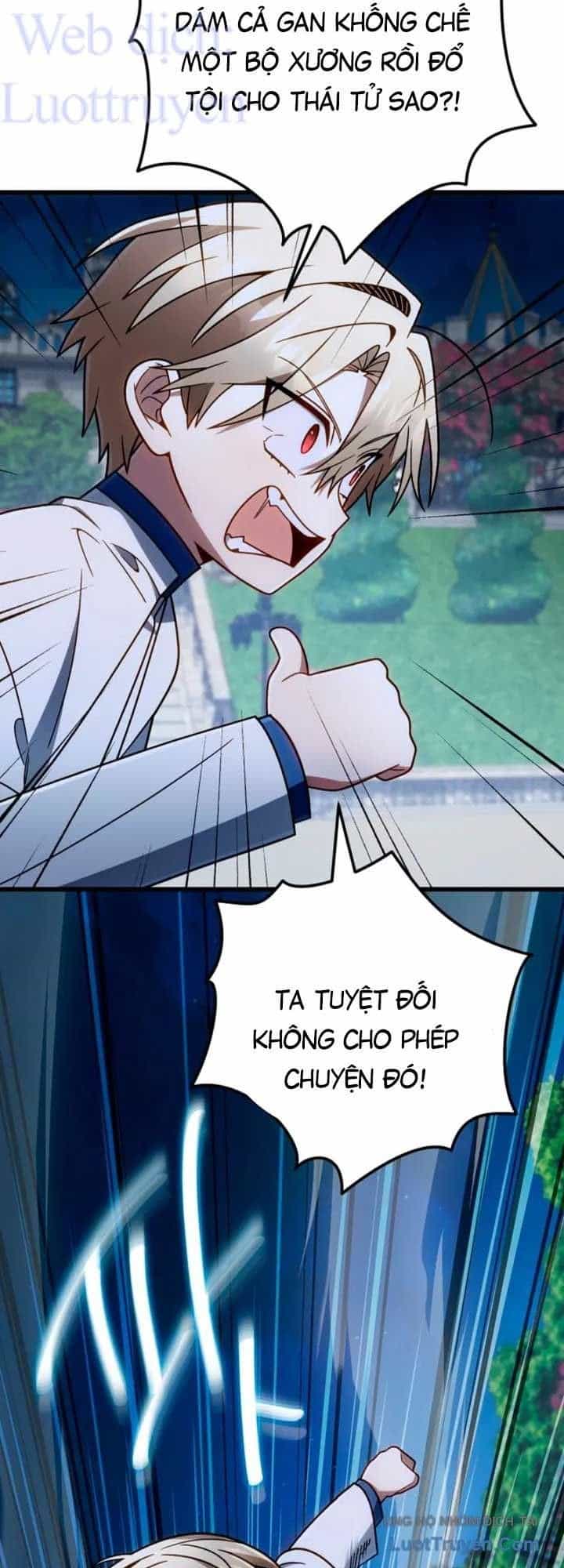 Ta Sẽ Phá Hủy Đất Nước Này - Chương 76 - ảnh 34