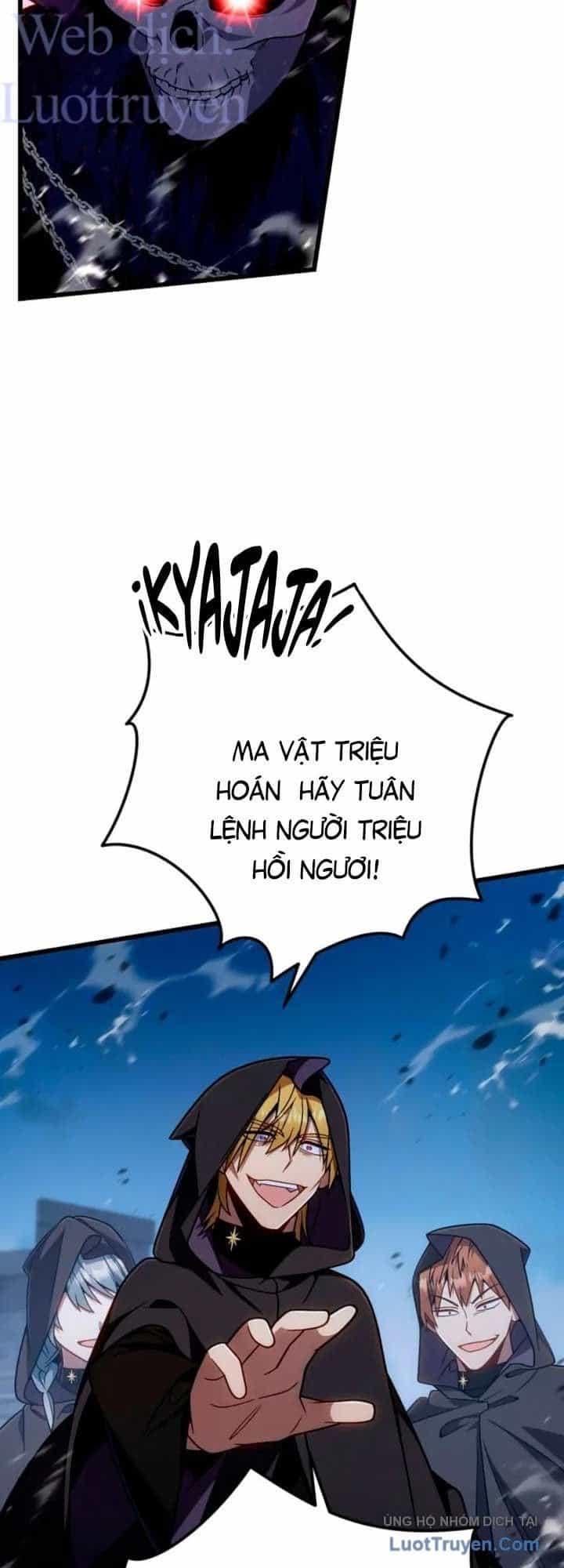 Ta Sẽ Phá Hủy Đất Nước Này - Chương 76 - ảnh 4
