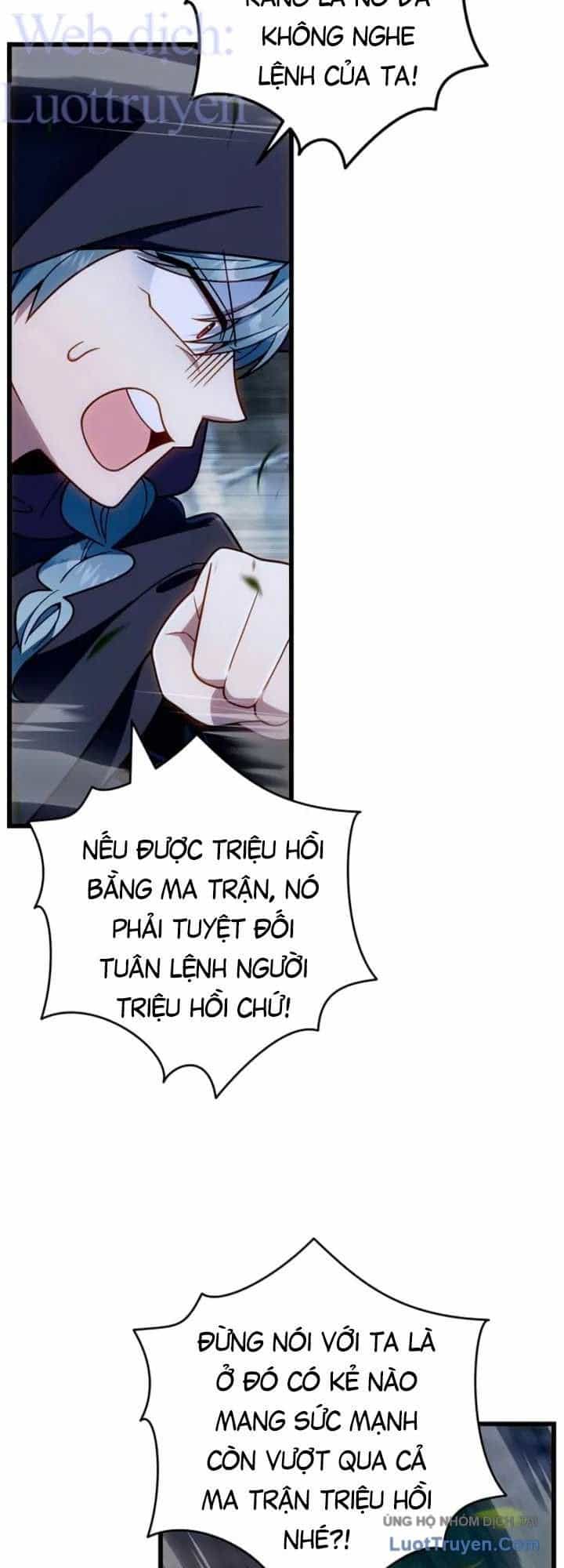 Ta Sẽ Phá Hủy Đất Nước Này - Chương 76 - ảnh 41