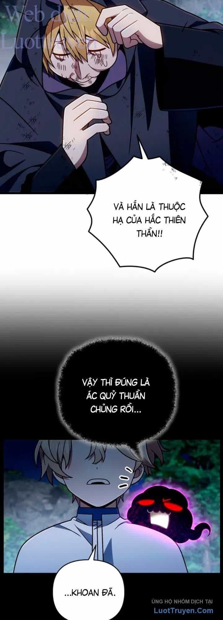 Ta Sẽ Phá Hủy Đất Nước Này - Chương 76 - ảnh 71