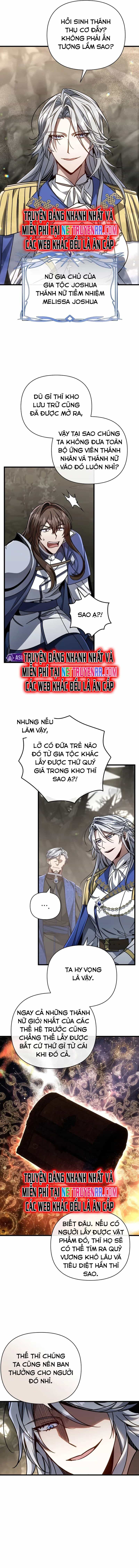 Ta Sẽ Phá Hủy Đất Nước Này - Chương 9 - ảnh 6
