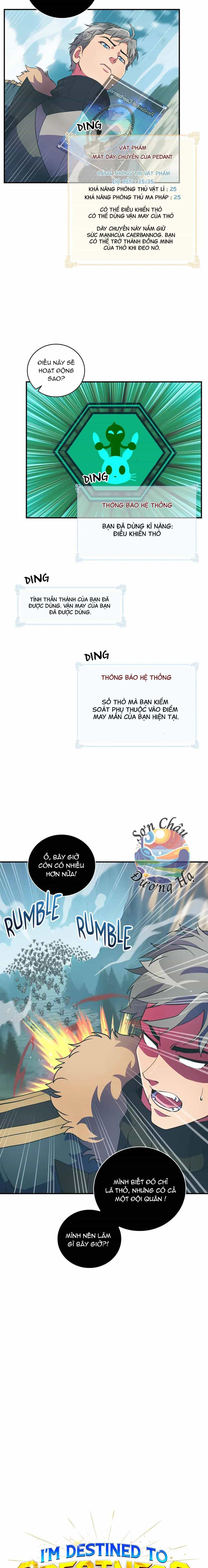 Ta Sinh Ra Để Làm Người Vĩ Đại - Chương 215.1 - ảnh 2