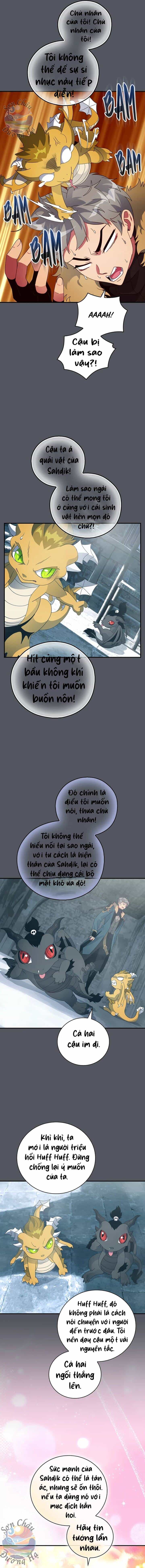 Ta Sinh Ra Để Làm Người Vĩ Đại - Chương 225 - ảnh 10