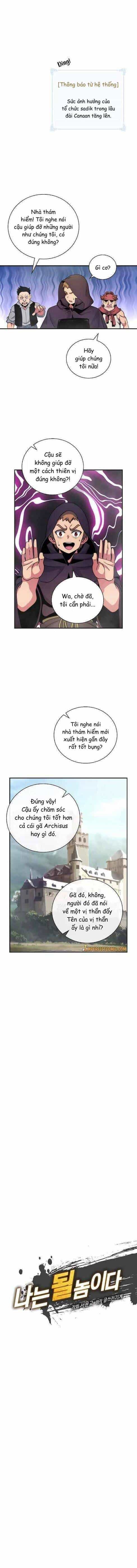 Ta Sinh Ra Để Làm Người Vĩ Đại - Chương 106.4 - ảnh 5
