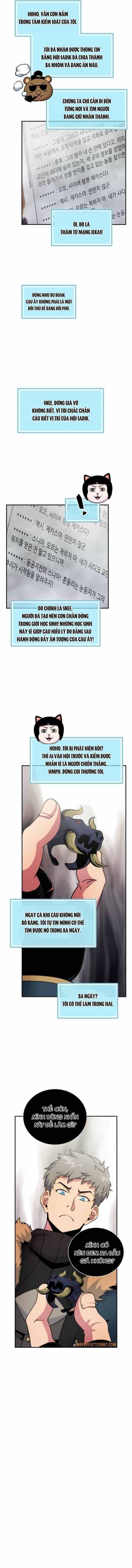 Ta Sinh Ra Để Làm Người Vĩ Đại - Chương 107.2 - ảnh 3