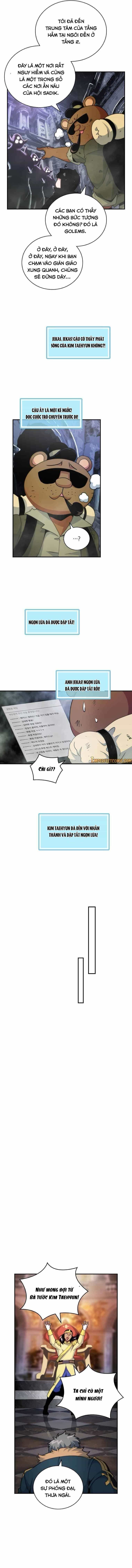 Ta Sinh Ra Để Làm Người Vĩ Đại - Chương 108.1 - ảnh 15