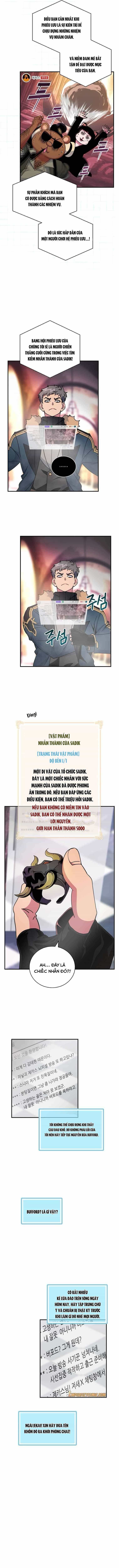 Ta Sinh Ra Để Làm Người Vĩ Đại - Chương 108.2 - ảnh 5