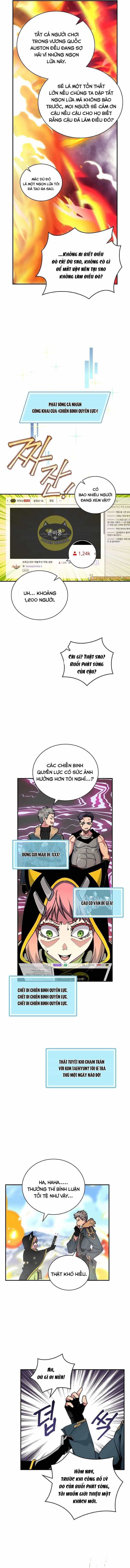 Ta Sinh Ra Để Làm Người Vĩ Đại - Chương 108.2 - ảnh 9