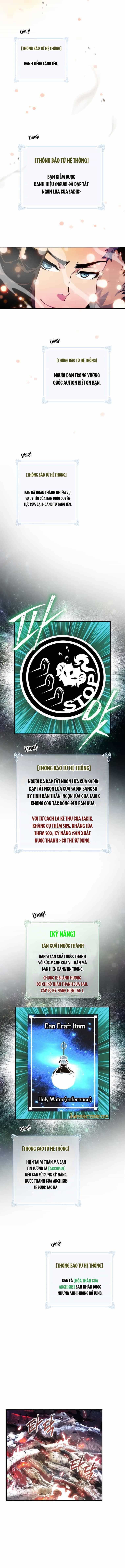 Ta Sinh Ra Để Làm Người Vĩ Đại - Chương 108.3 - ảnh 13